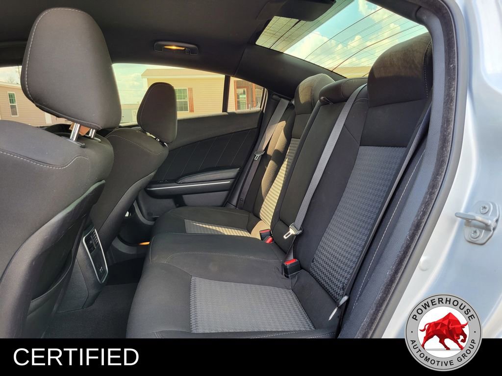 Used 2021 Dodge Charger R/T image 14