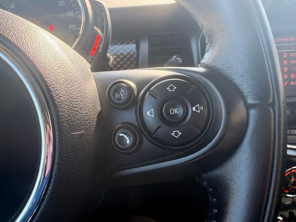 Used 2018 MINI Cooper S image 24