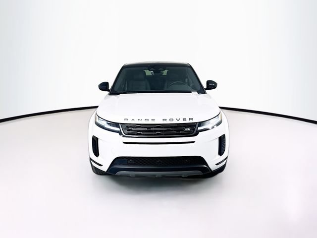 Used 2026 Land Rover Range Rover Evoque S AWD/4WD image 2
