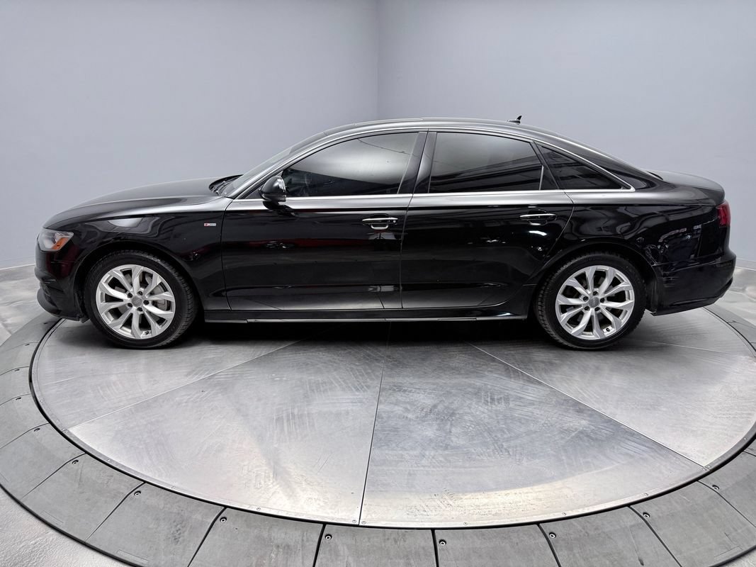 Used 2018 Audi A6 2.0T Premium AWD/4WD image 8