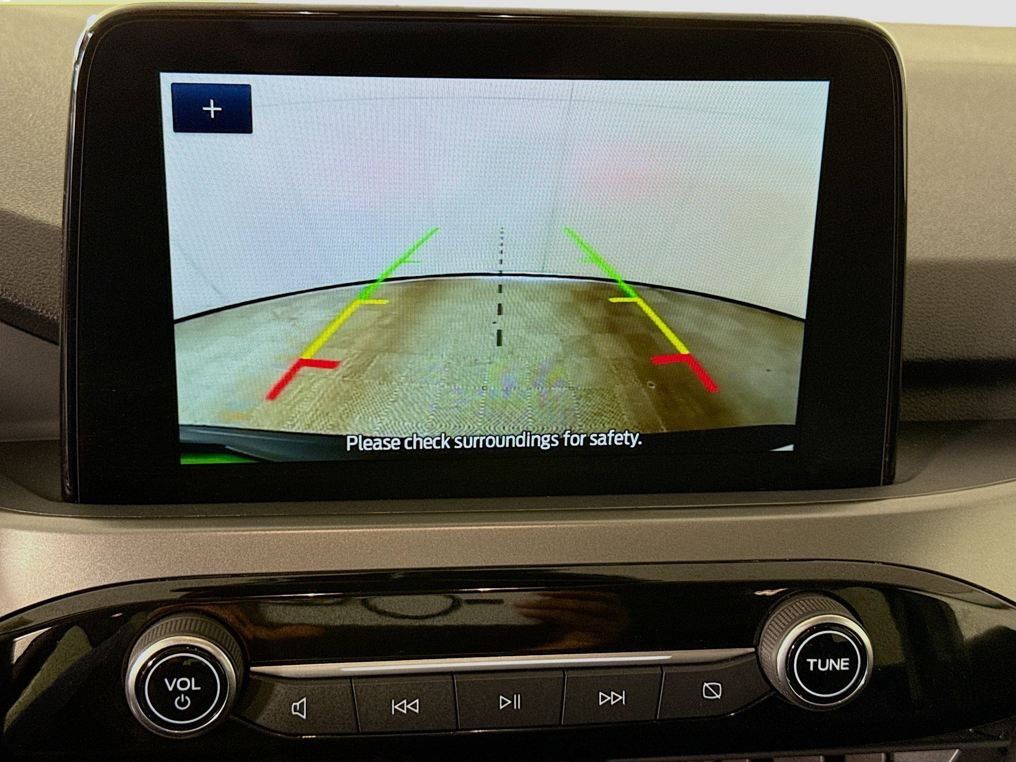 Used 2025 Ford Escape Active image 17