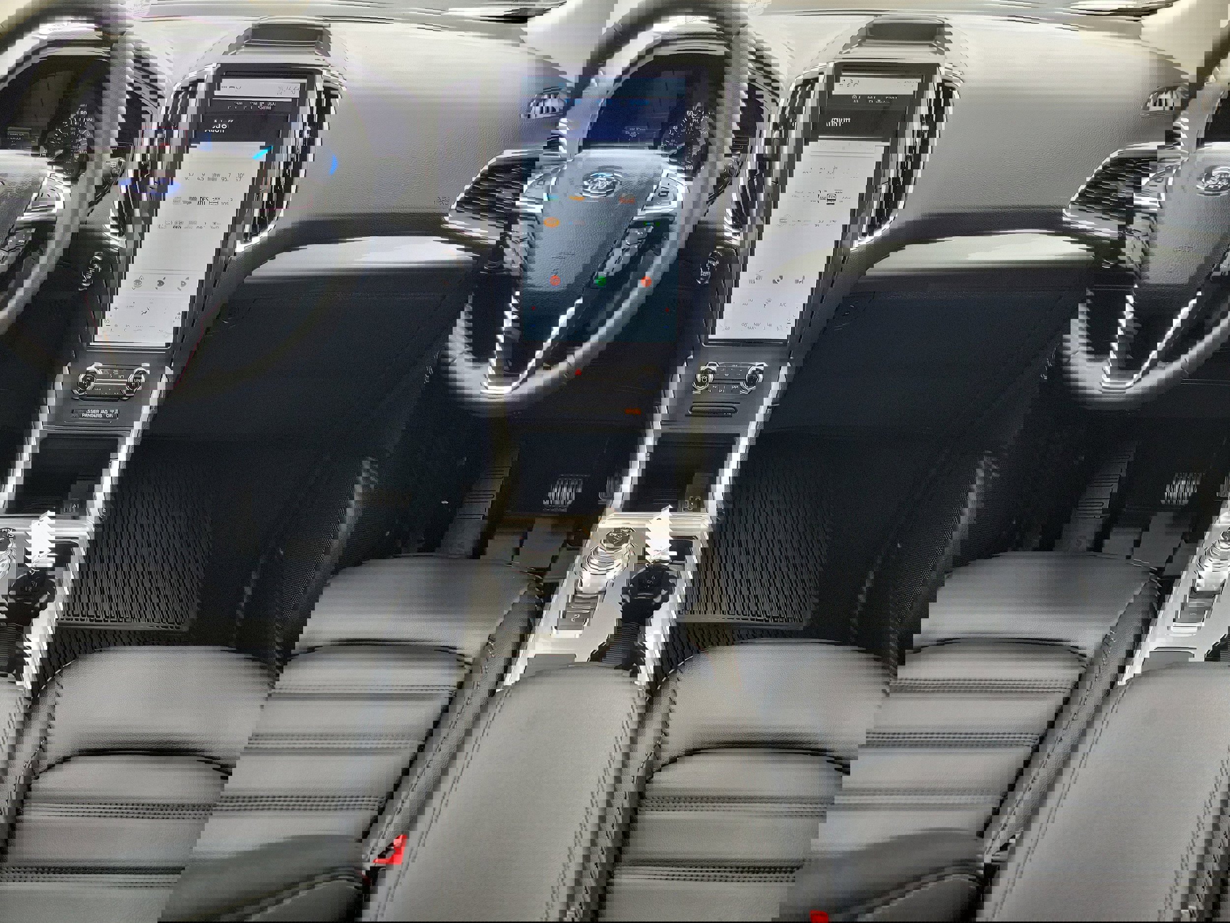 Certified 2023 Ford Edge SEL w/ Convenience Package image 15