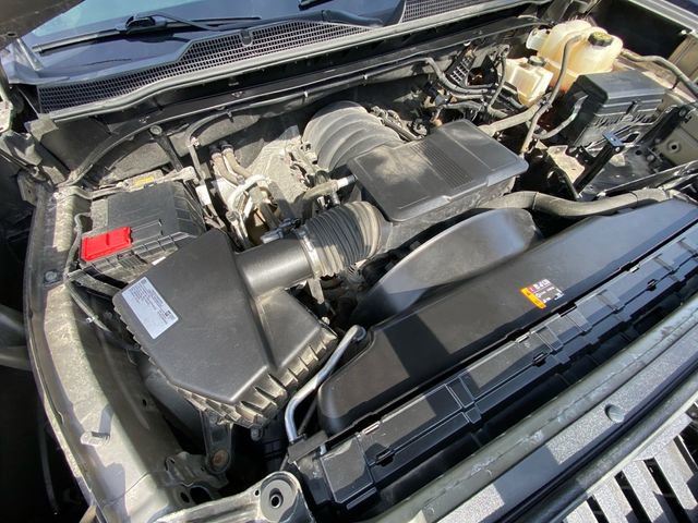 Used 2021 Chevrolet Silverado 2500 W/T image 27