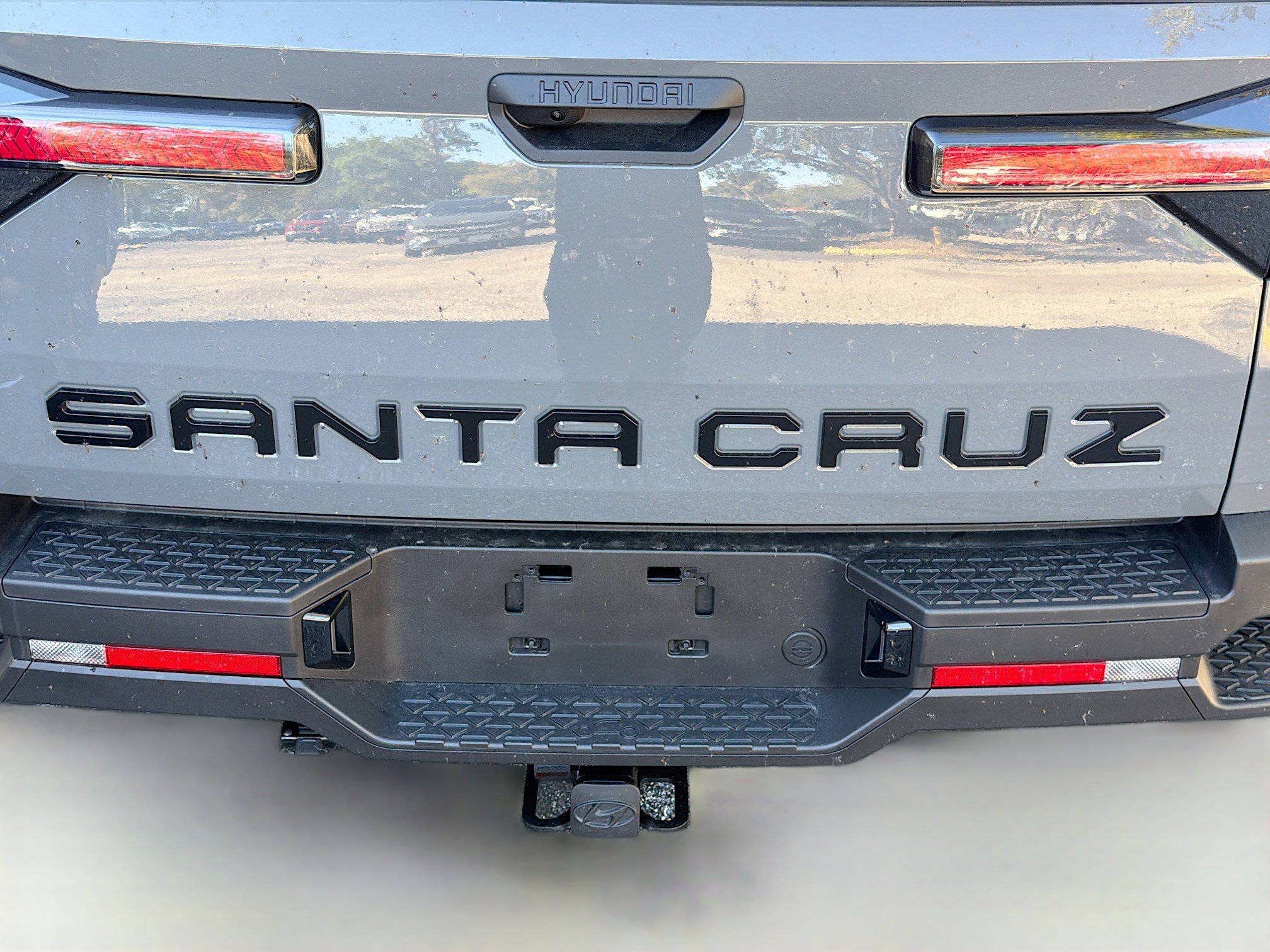 New 2026 Hyundai Santa Cruz SEL image 12