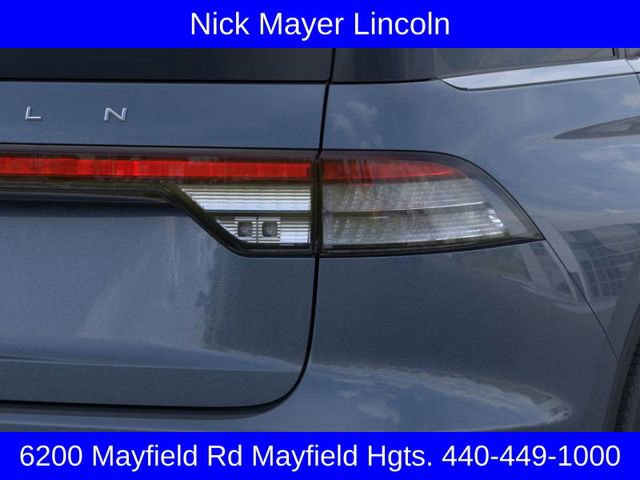 New 2025 Lincoln Aviator Reserve w/ Equipment Group 201A image 21
