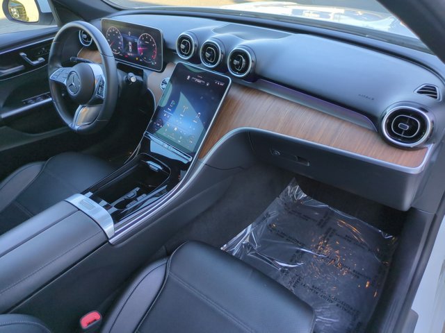 Certified 2023 Mercedes-Benz C 300 Sedan image 22