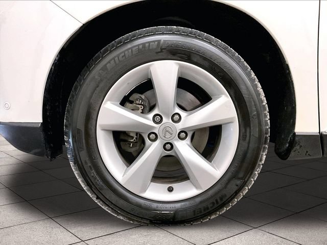 Used 2015 Lexus RX 350 AWD image 9