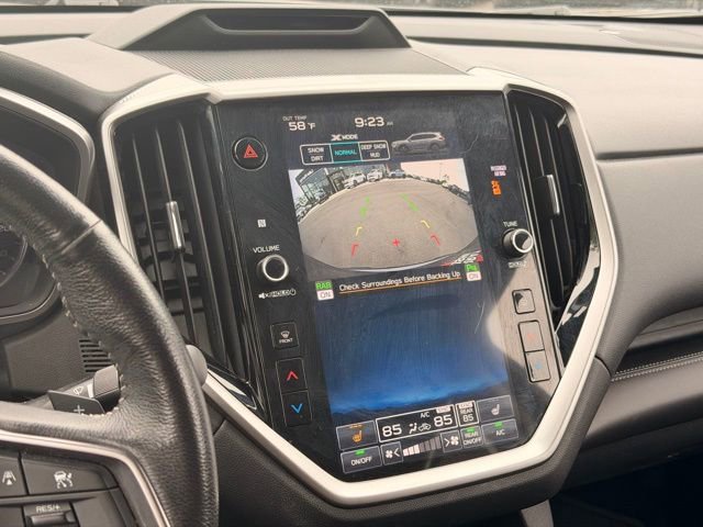Used 2024 Subaru Ascent Limited AWD/4WD image 32
