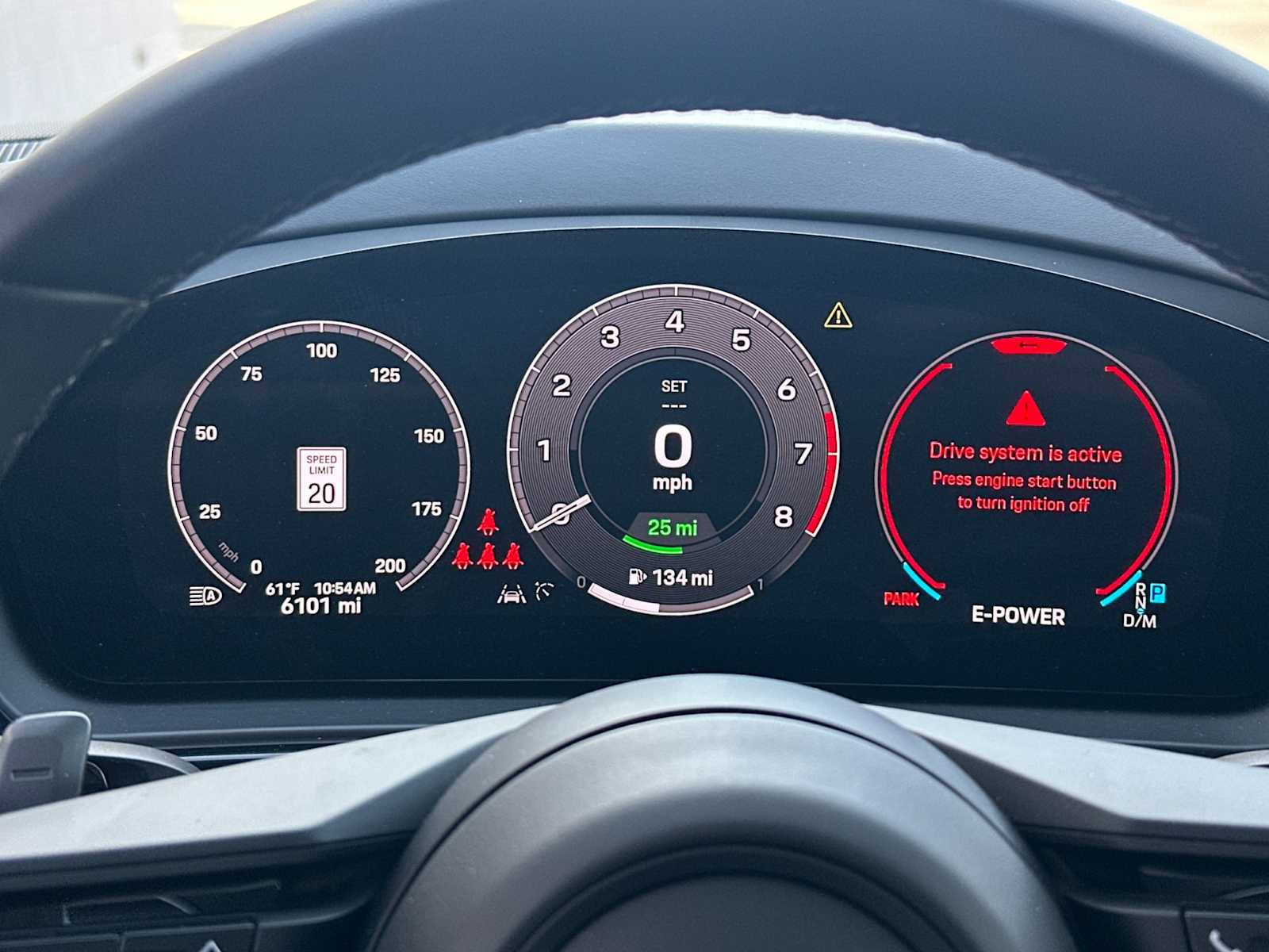 Certified 2024 Porsche Cayenne S AWD/4WD image 25