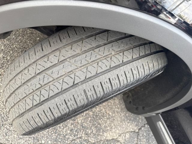 Certified 2023 Lincoln Nautilus Reserve w/ Equipment Group 201A image 40