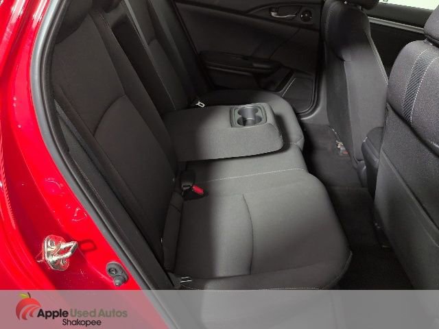 Used 2019 Honda Civic EX image 34