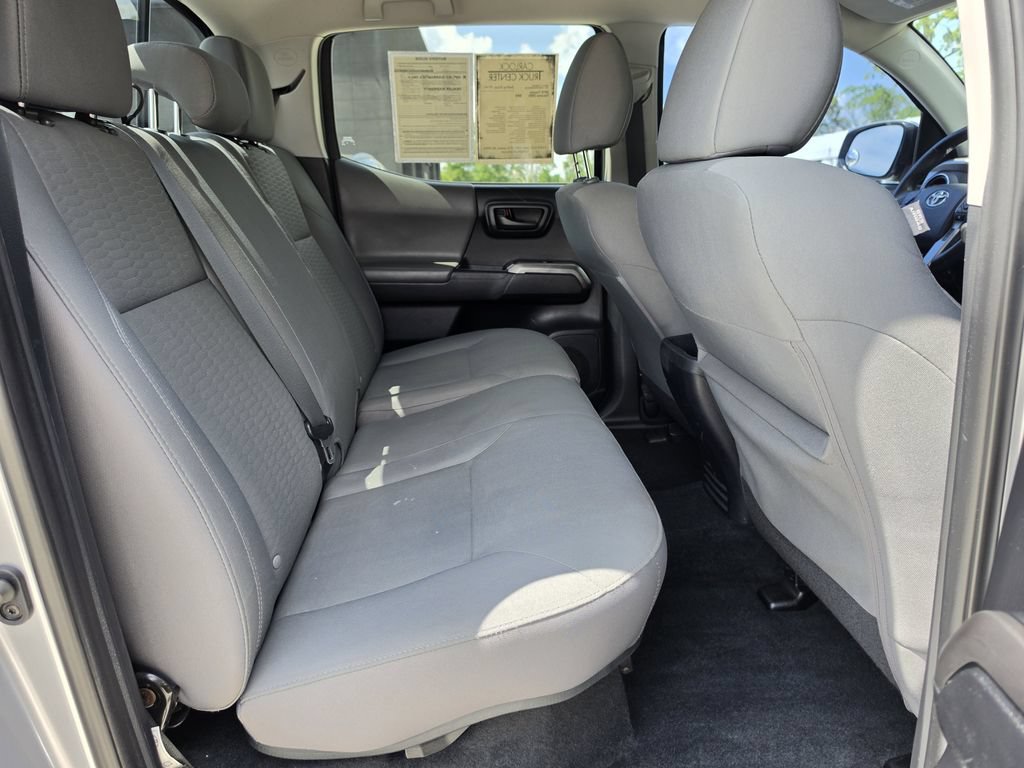 Used 2019 Toyota Tacoma SR5 RWD image 21