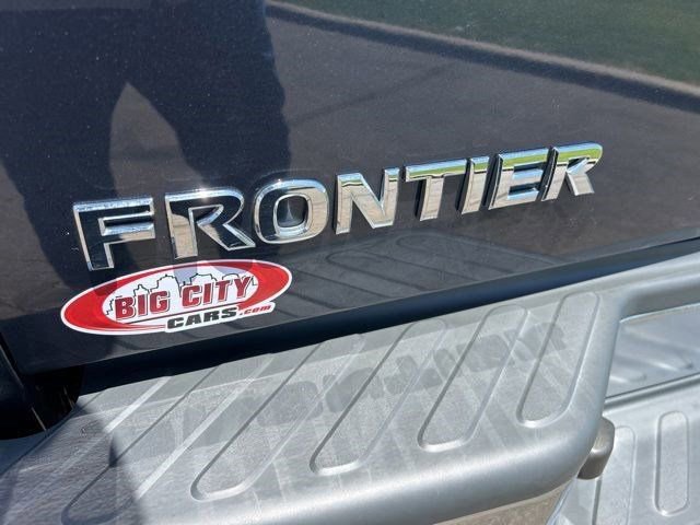 Used 2018 Nissan Frontier SV AWD/4WD image 46