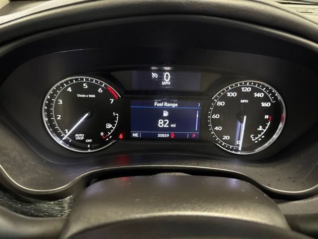 Used 2023 Cadillac XT4 Premium Luxury w/ Enhanced Visibility Package FWD image 34