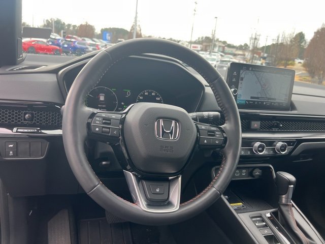 Used 2024 Honda CR-V Sport Touring image 18