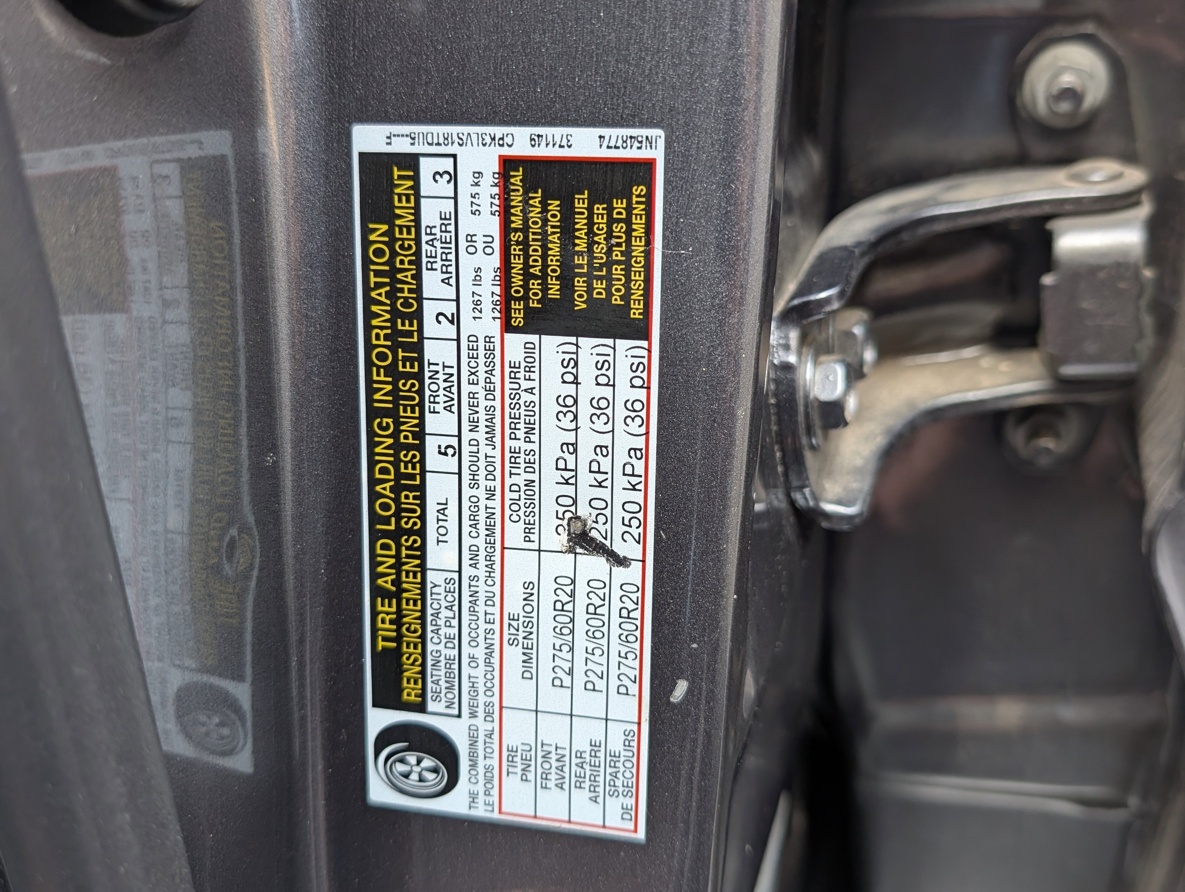 Used 2018 Nissan Titan SL image 37