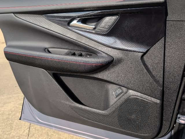New 2026 Chevrolet Blazer EV RS FWD image 15