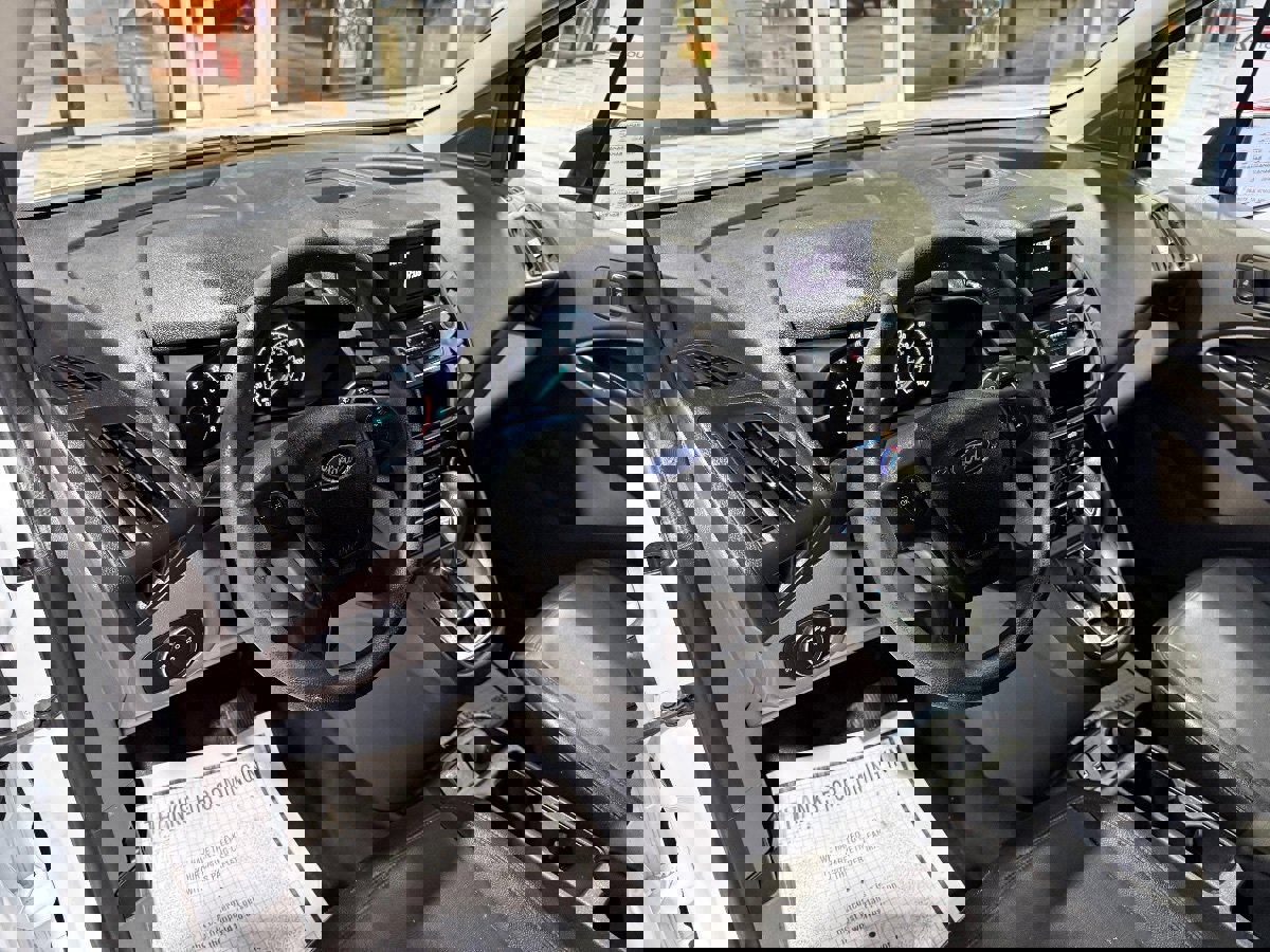 Used 2020 Ford Transit Connect XL image 25