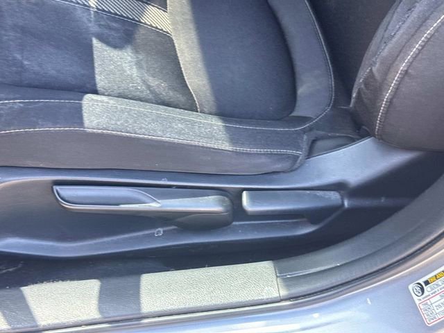 Used 2017 Honda Civic EX-T image 26