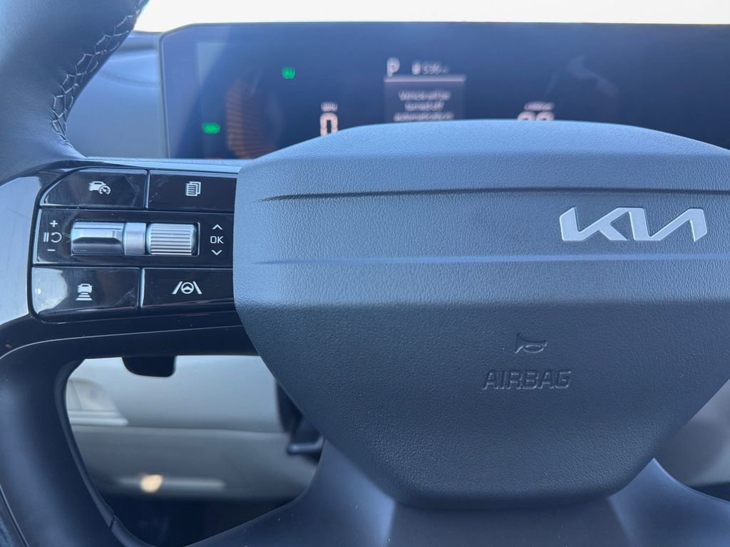 New 2026 Kia Sorento EX AWD/4WD image 25