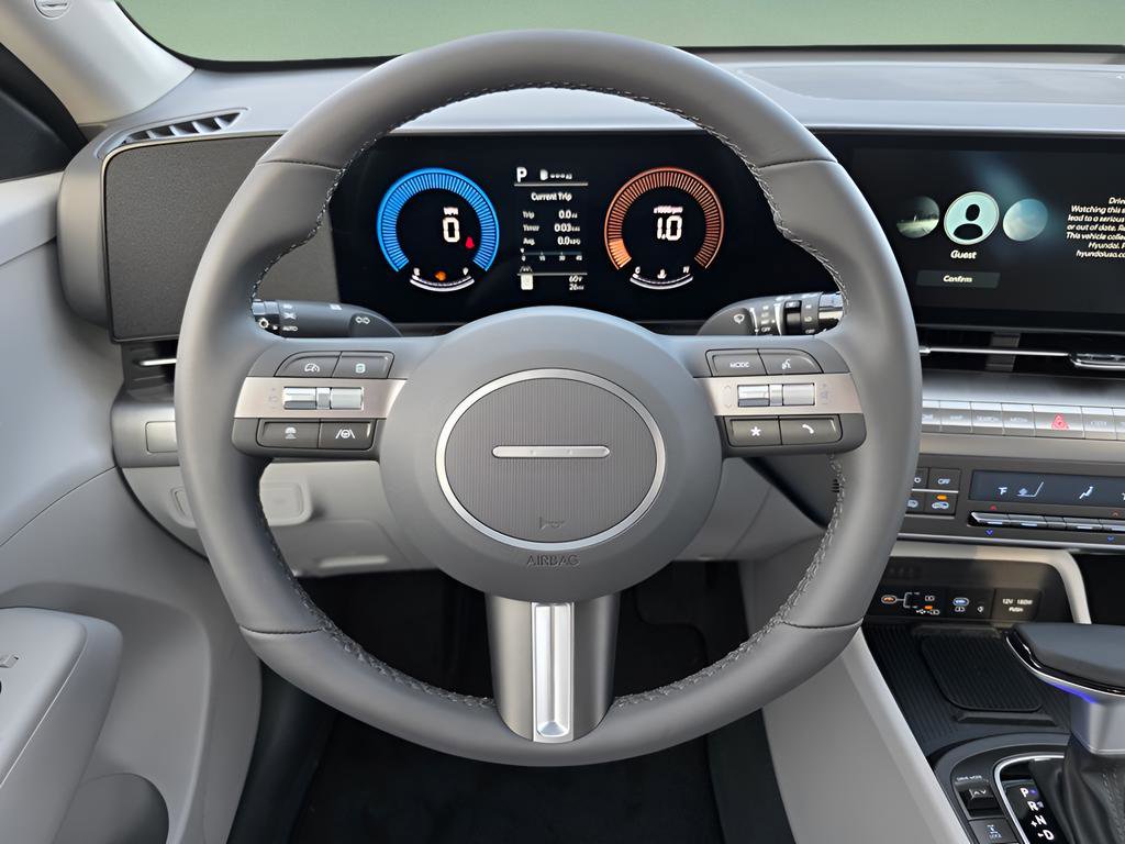 New 2026 Hyundai Kona SEL Sport image 16