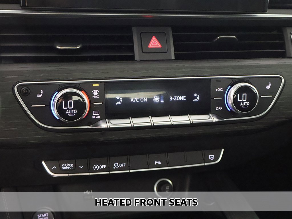 Used 2022 Audi A4 2.0T Premium Plus image 6