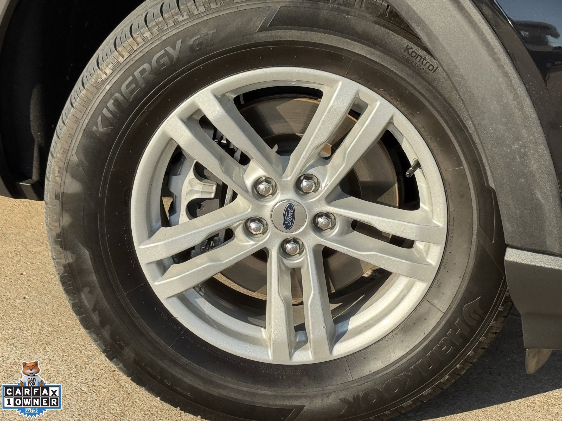 Certified 2023 Ford Explorer XLT AWD/4WD image 35