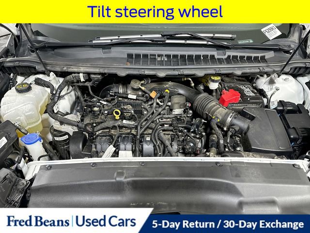 Certified 2020 Ford Edge SEL w/ Convenience Package image 35