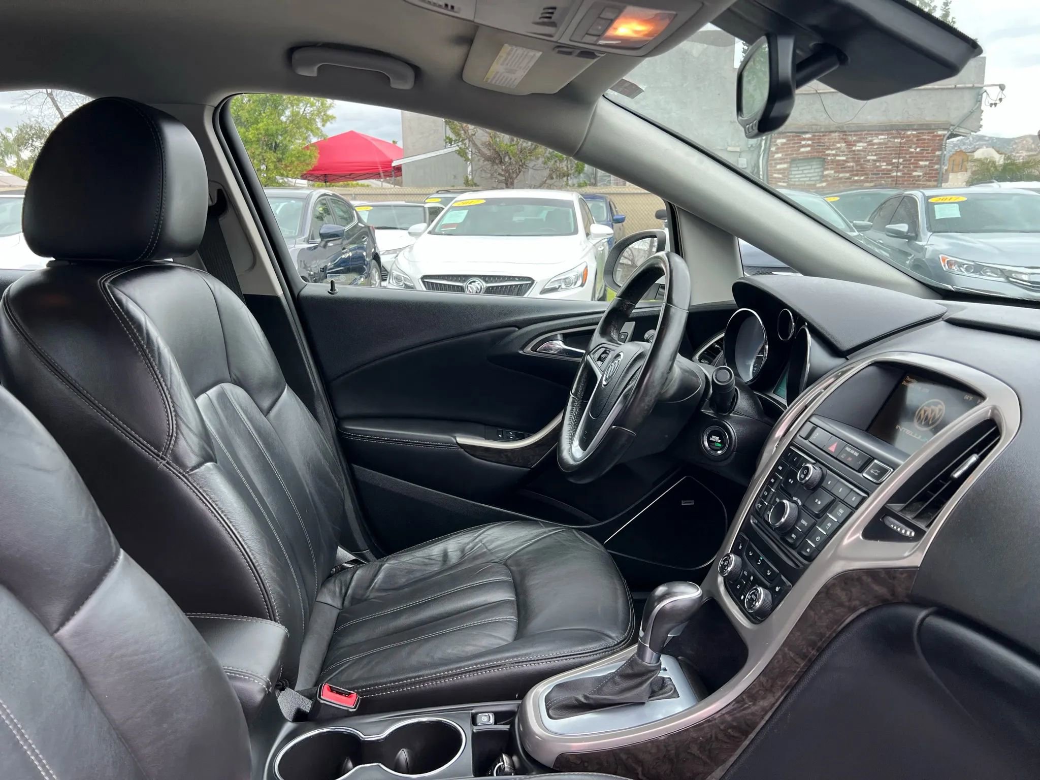 Used 2016 Buick Verano Leather image 23