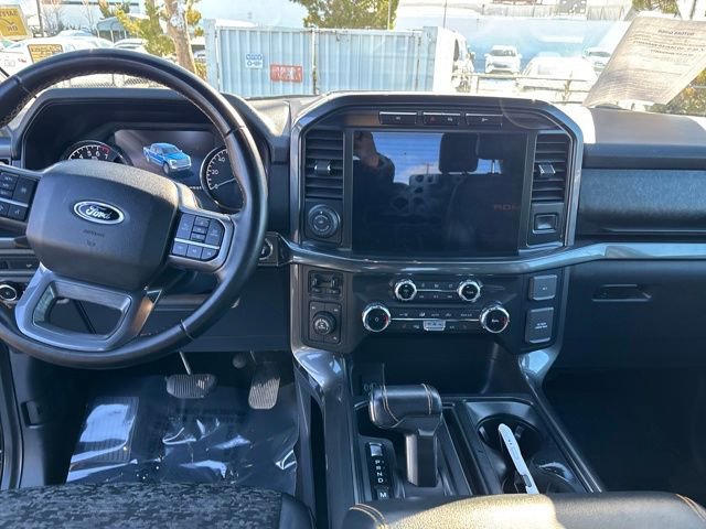 Used 2023 Ford F150 Tremor image 14