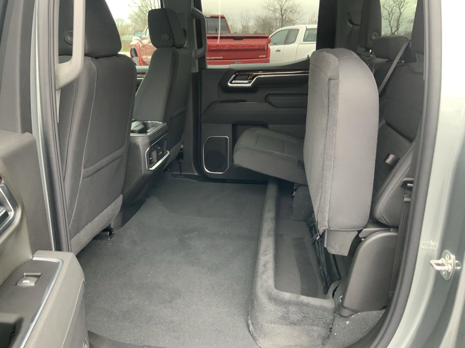 New 2026 GMC Sierra 1500 Elevation w/ X31 Off-Road Package image 55