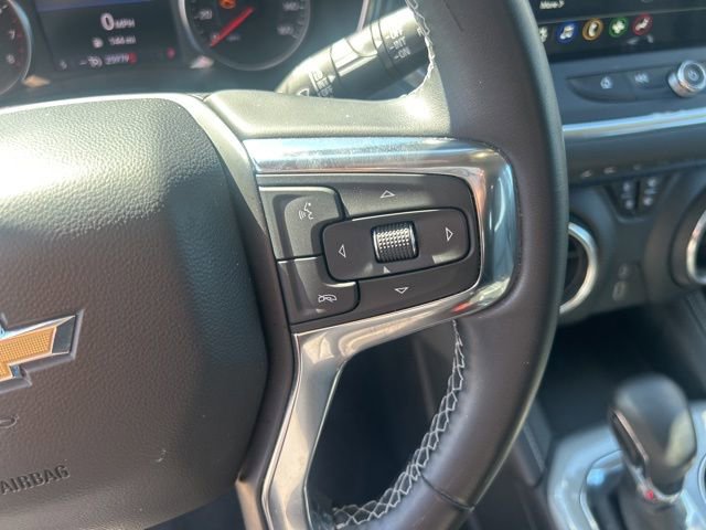 Used 2023 Chevrolet Blazer LT image 19