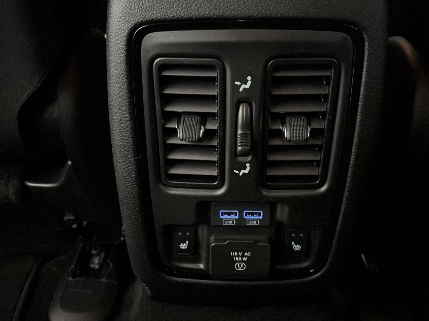 New 2026 Dodge Durango GT AWD/4WD image 32