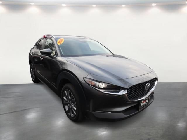 Used 2025 MAZDA CX-30 AWD 2.5 S w/ Preferred Package