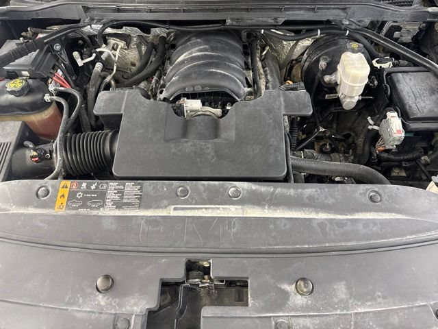 Used 2017 GMC Sierra 1500 Denali AWD/4WD image 21