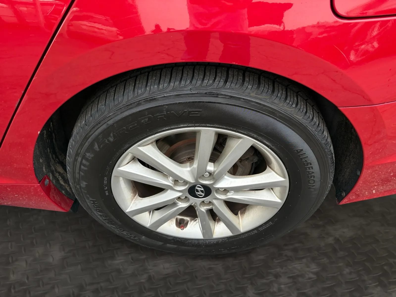 Used 2017 Hyundai Sonata SEL FWD image 38
