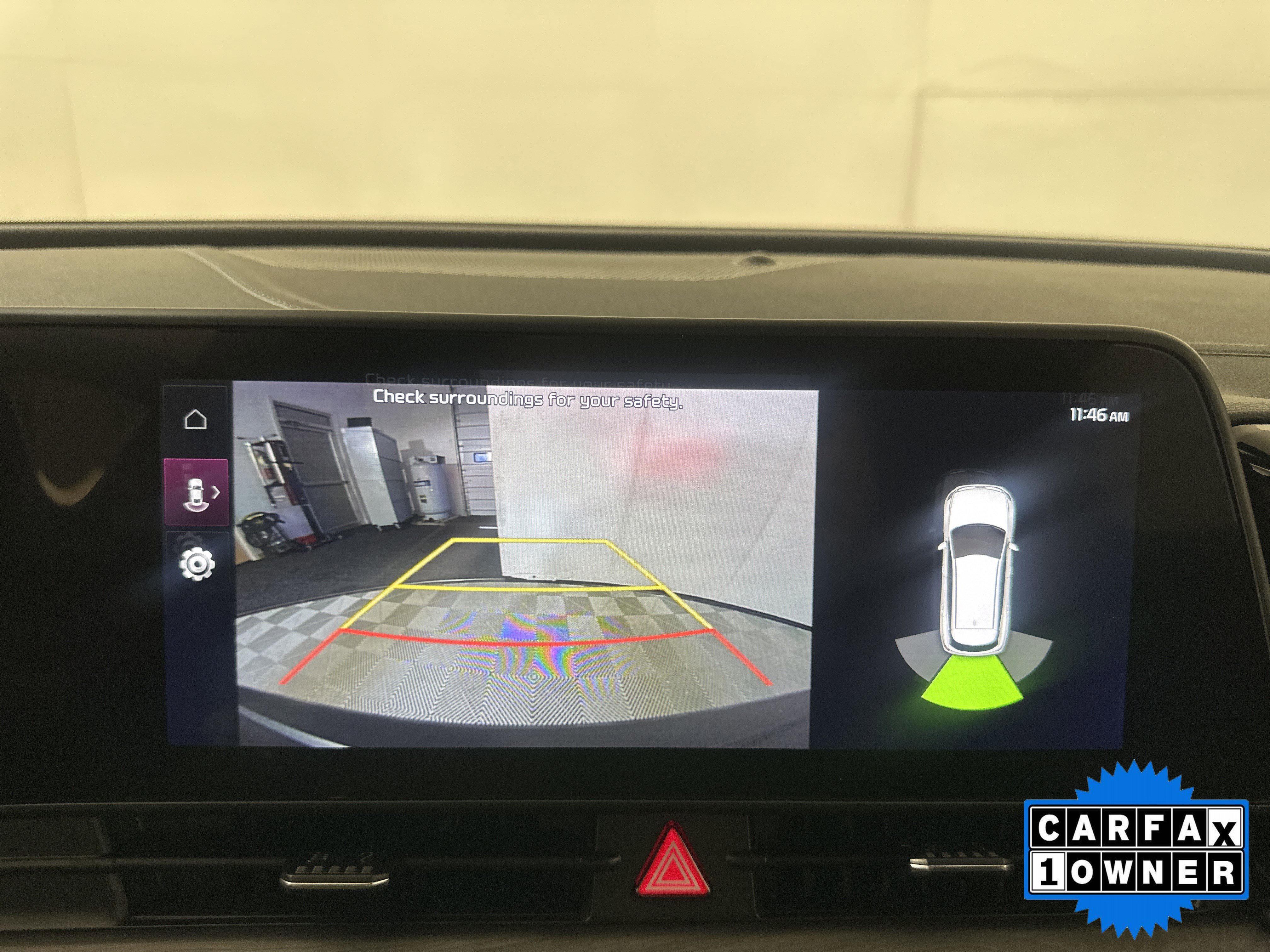 Used 2024 Kia Sportage X-Line image 16