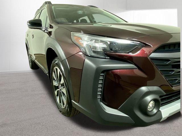 Used 2024 Subaru Outback Limited image 27