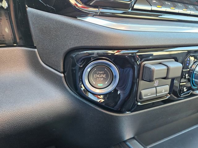 New 2025 GMC Sierra 1500 SLT w/ SLT Premium Plus Package image 25