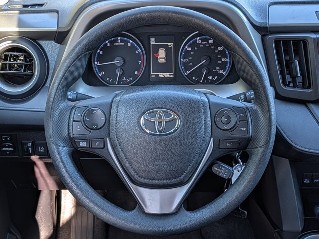 Used 2017 Toyota RAV4 LE FWD image 20