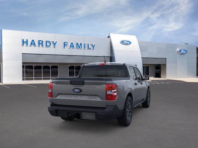 New 2026 Ford Maverick XLT image 8
