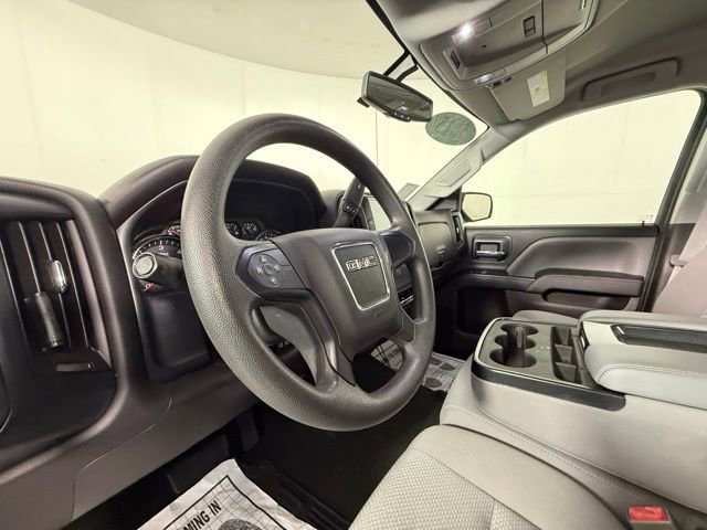 Used 2015 GMC Sierra 1500 2WD Double Cab w/ Elevation Edition image 8