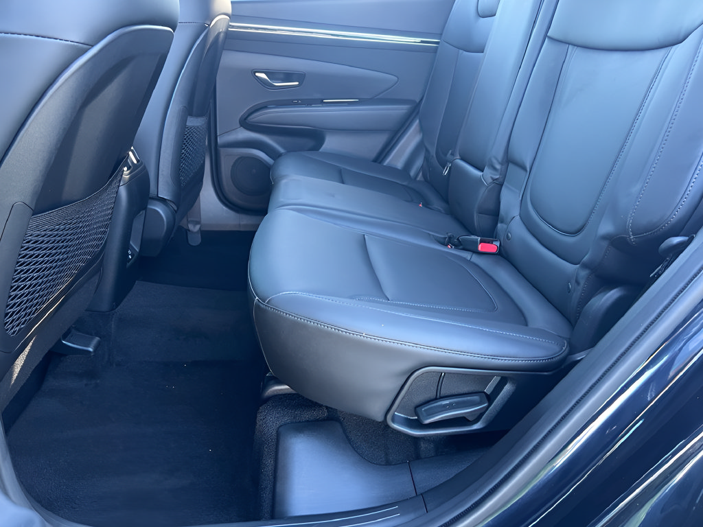 Used 2024 Hyundai Tucson XRT FWD image 11