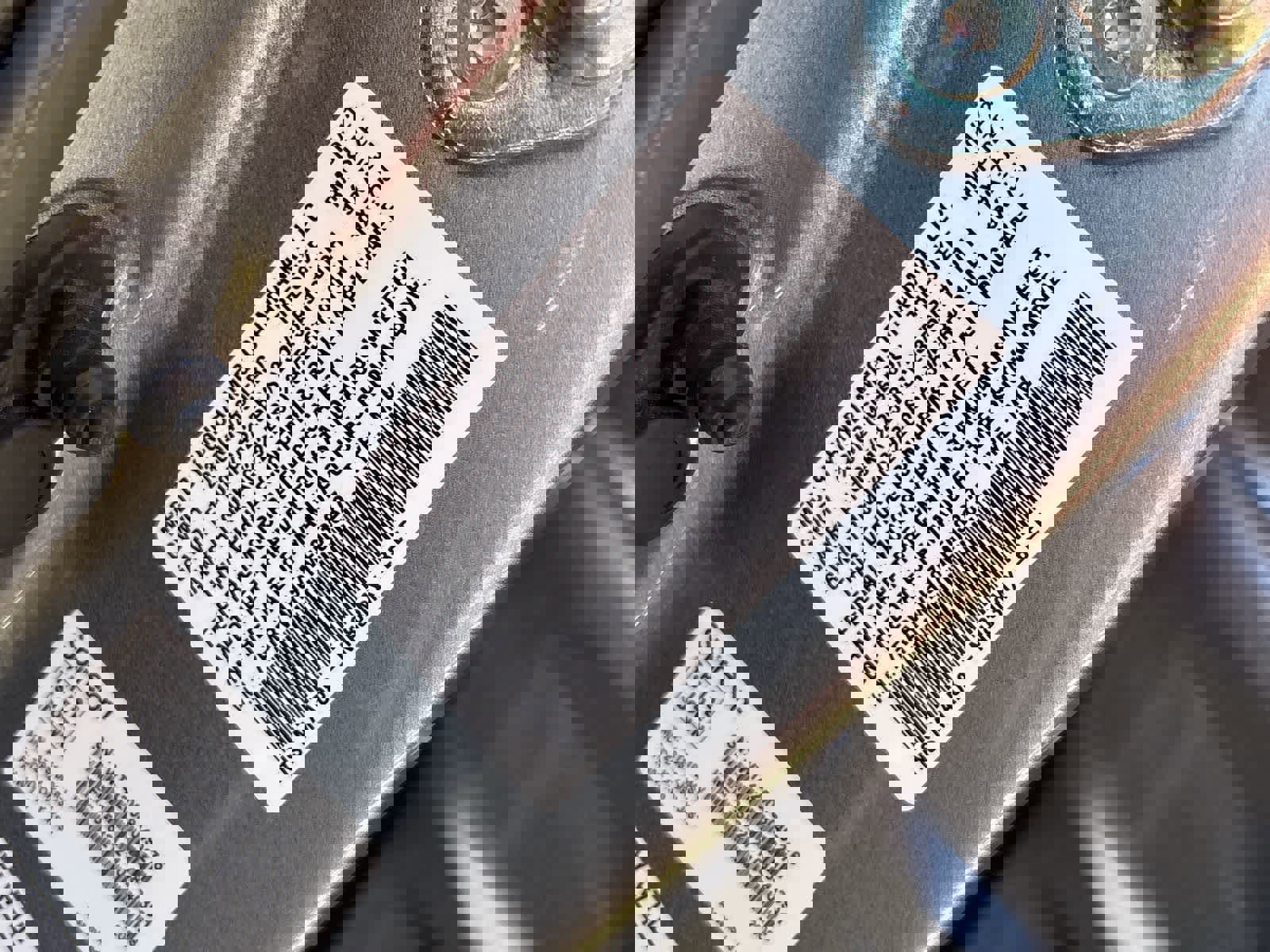 Certified 2021 Honda CR-V Touring image 20