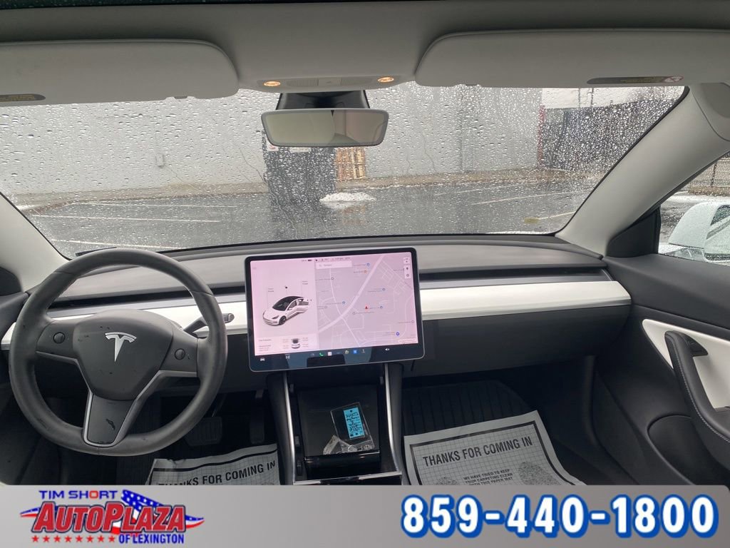 Used 2019 Tesla Model 3 Long Range image 36