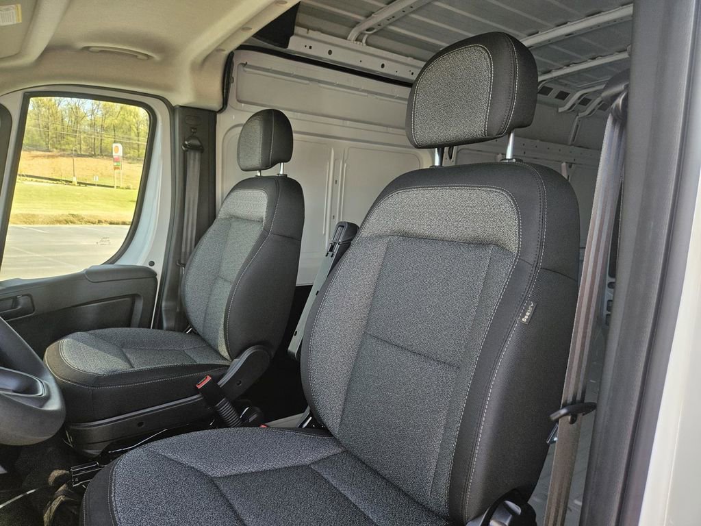 New 2026 RAM ProMaster 2500 image 15