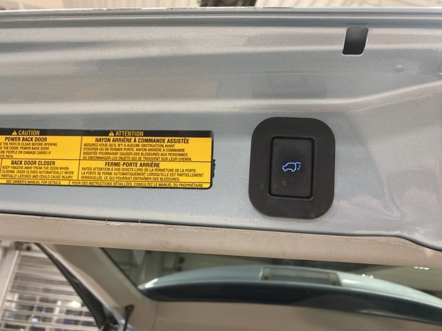 Used 2017 Toyota Sienna Limited image 10