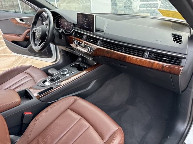 Used 2019 Audi A4 2.0T Premium Plus w/ Premium Plus Package image 35