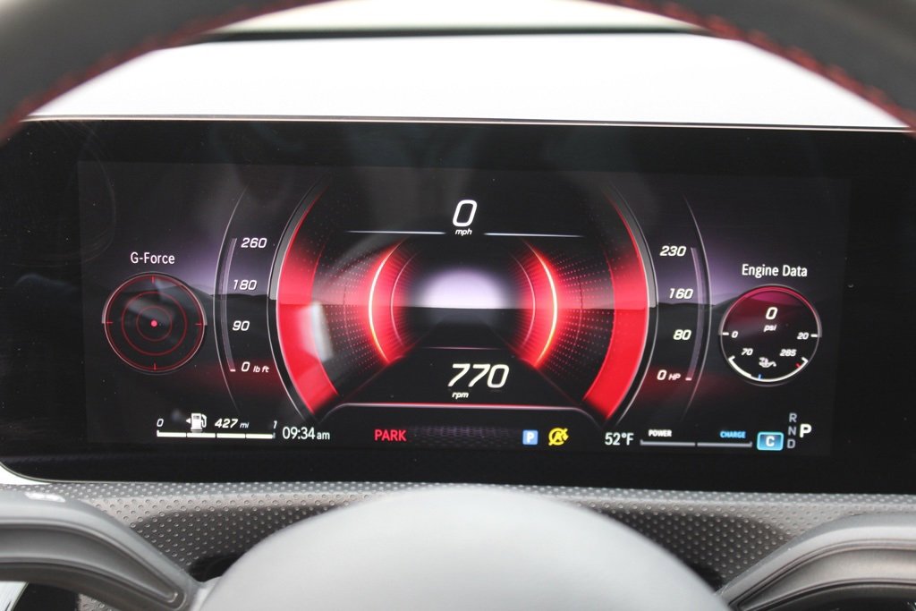 Used 2024 Mercedes-Benz CLA 250 image 24