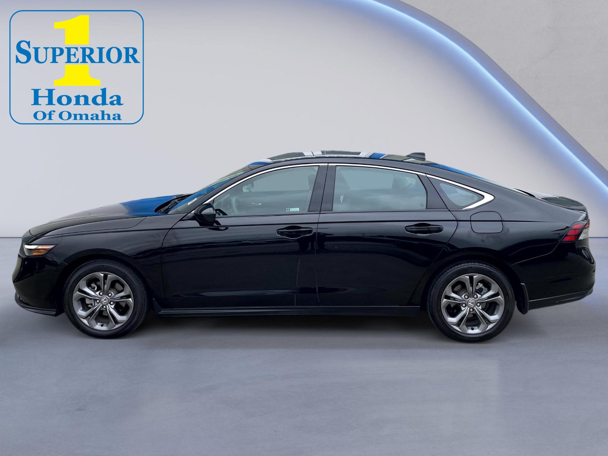 Used 2024 Honda Accord EX